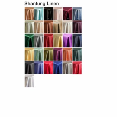Protected: Shantung Linens All Colors Review