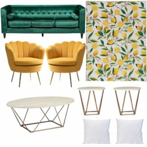 Allie and Noah Collection