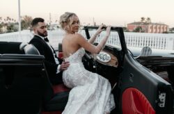 Sophisticated Wedding at The Don Cesar