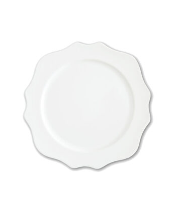 Charming Dinner Plate