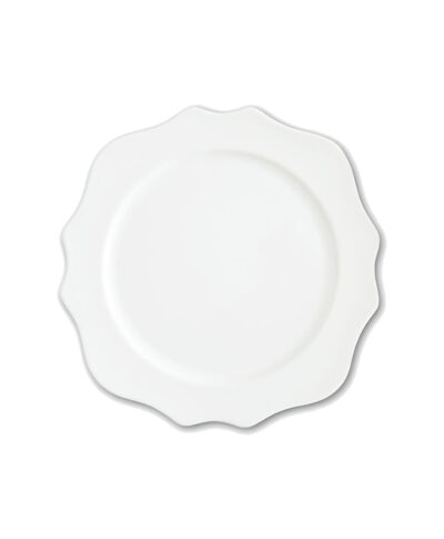 Charming Dinner Plate