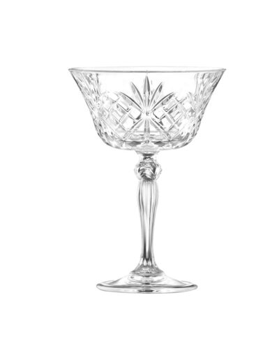 Grace Coupe Champagne Glass