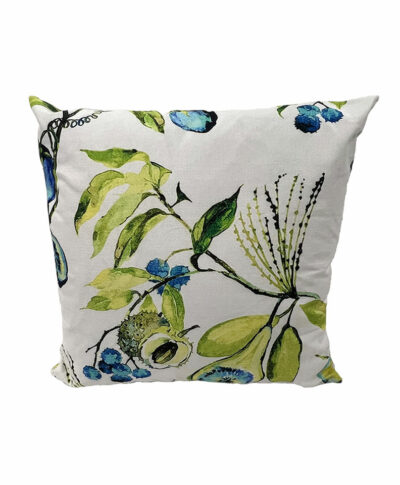 Green Avacodo Pillow 18×18