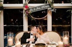 Romantic Wedding Inspiration