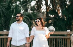 July Monthly Wedding Winners