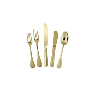 Euro Flatware