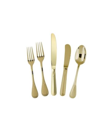 Euro Flatware