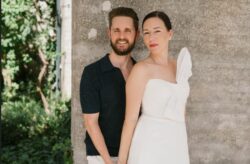 October Monthly Wedding Winners