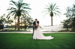 Luxurious Wedding At Ritz Carlton Grande Lakes