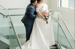 February Monthly Wedding Winners