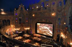 Casting a Spell on Palates: Tampa Theatre’s Magical A Goblet of Wine Event