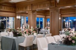 Chic Wedding At The Interlachen Country Club
