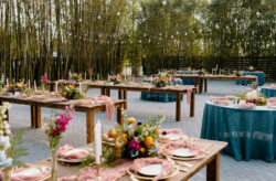 Sizzle into Style: Hot Wedding Trends for Summer 2025
