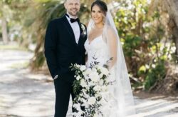 May Monthly Wedding Winners