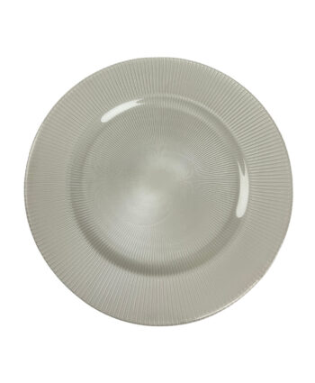Cream Radiance Charger