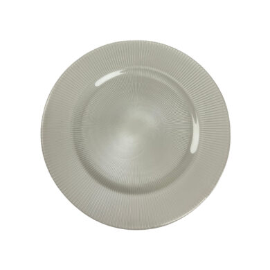 Cream Radiance Charger