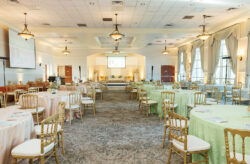 Elevating Event Excellence: A Chair Affair Shines at Beyond the Aisle