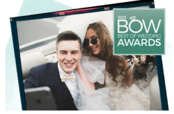Trusted Vendors Shine at the 2025 BOW Awards!