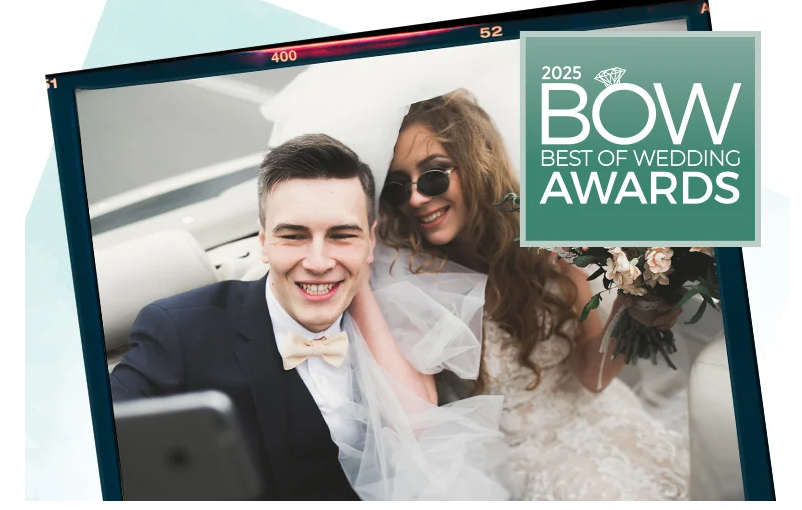 A Chair Affair wins the BOW Award for 2025 Best RenA Chair Affair and Wedding Venue Map's Trusted Vendors Shine at the 2025 BOW Awards!tals and Decor
