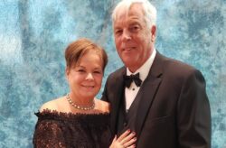 The Genesis of Glamour: How A Chair Affair Sparked a Revolution in Orlando Events