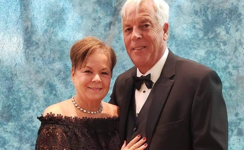 The Genesis of Glamour: How A Chair Affair Sparked a Revolution in Orlando Events