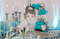 Breakfast at Tiffany’s: A Networking Event That Shines