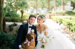 Elegance Elevated: A Stunning Rollins College Wedding
