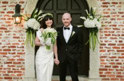 Timeless Romance Meets Historic Charm at Casa Feliz