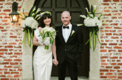 Timeless Romance Meets Historic Charm at Casa Feliz