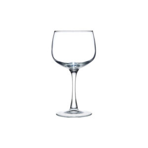 Standard Red Wine Glass