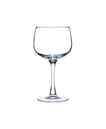 Standard Red Wine Glass