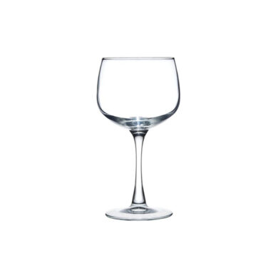 Standard Red Wine Glass