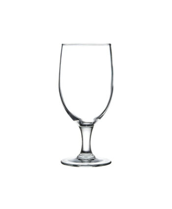 Standard Water Glass
