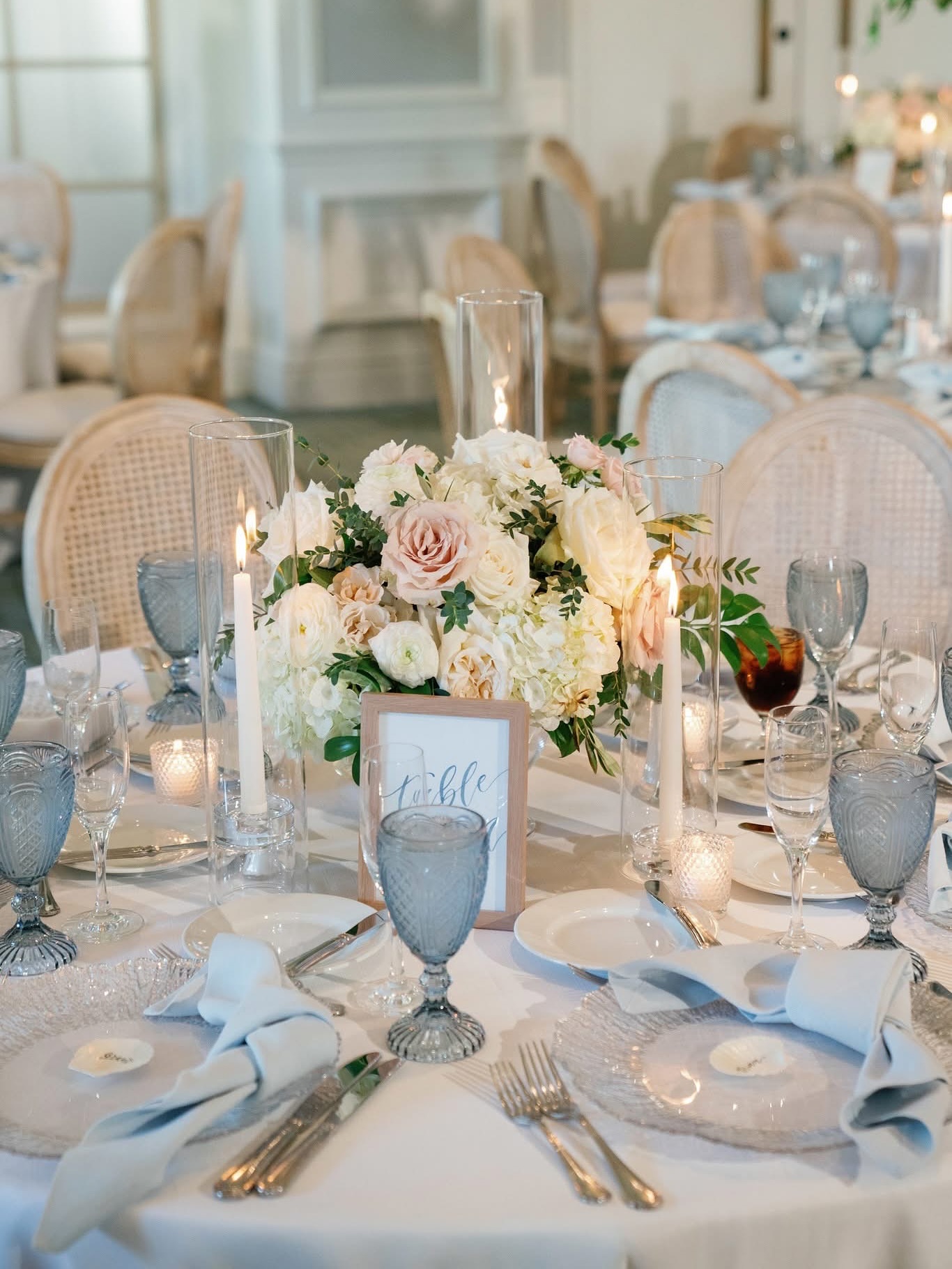Transform Your Event: Why A Chair Affair Rentals is Your Perfect Partner!