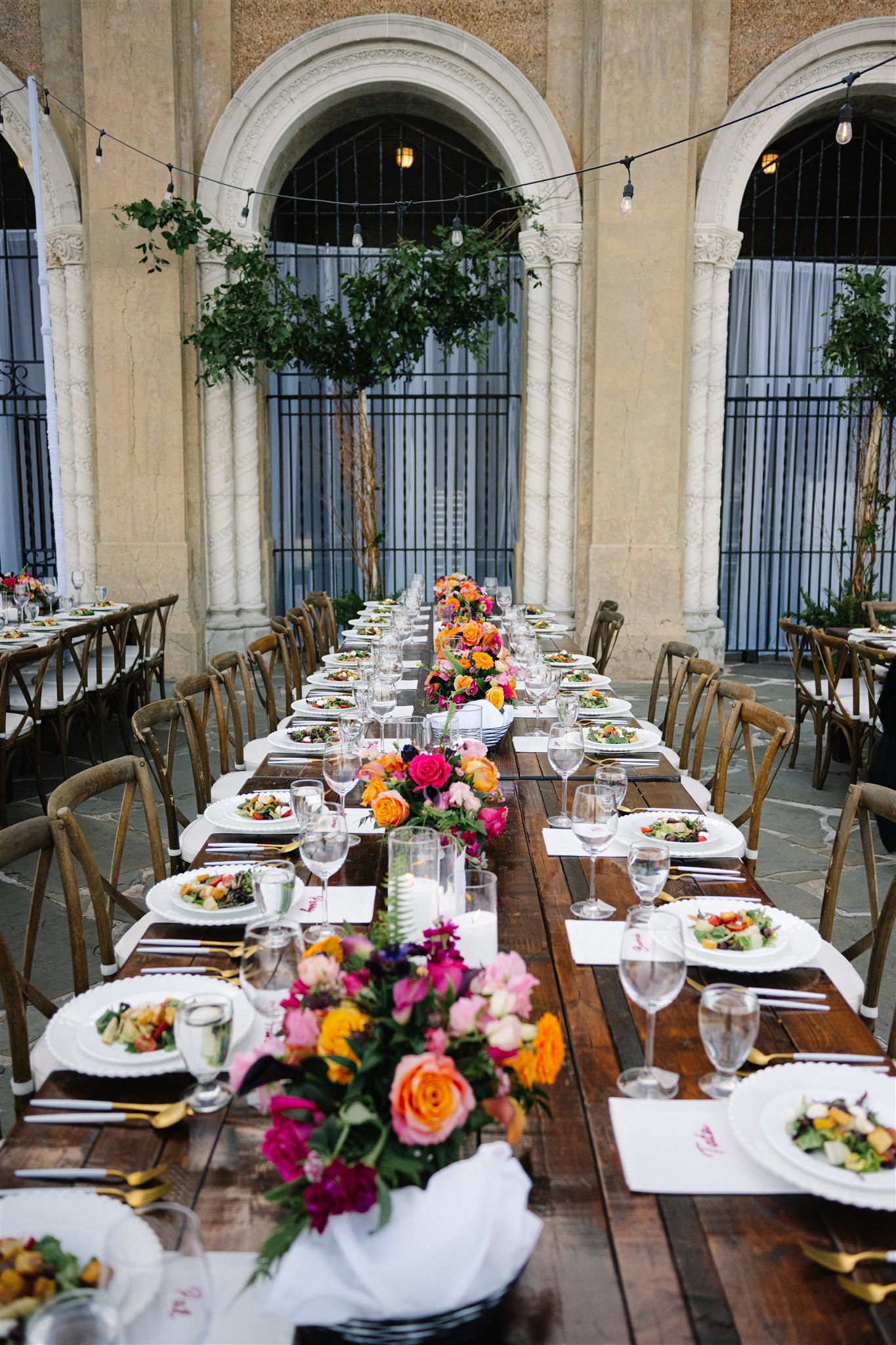 Transform Your Event: Why A Chair Affair Rentals is Your Perfect Partner!