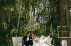 Nuptials in Nature: A Dreamy Florida Grand Opening & Vendor Showcase