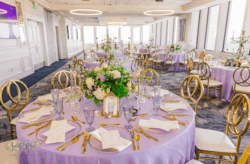 Raising the Bar at the “I Said Yes” Vendor Event