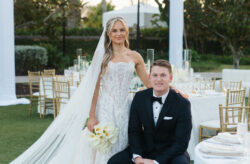 A Timeless Celebration at The Ritz-Carlton Orlando