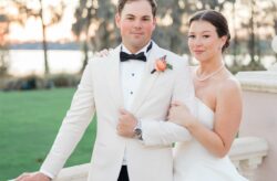 A Vibrant Celebration at Isleworth Golf & Country Club