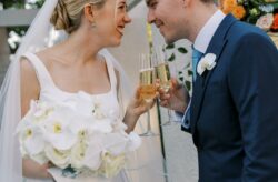 A Sun-Drenched Celebration: Keaton and Matthew’s Stunning Wedding at The Vinoy