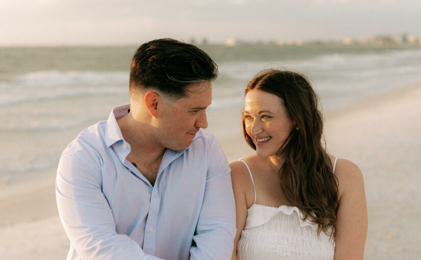 Maggie is March's Monthly Wedding Winners. Orlando wedding rentals. Tampa wedding rentals. Central Florida wedding rentals