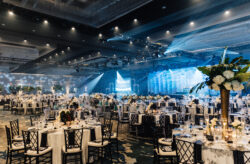 A Night of Hope and High Design: The Kids Beating Cancer Gala at Signia by Hilton Orlando