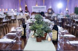 A Night at The Coliseum for a Cause: Battle of the Minds 2026