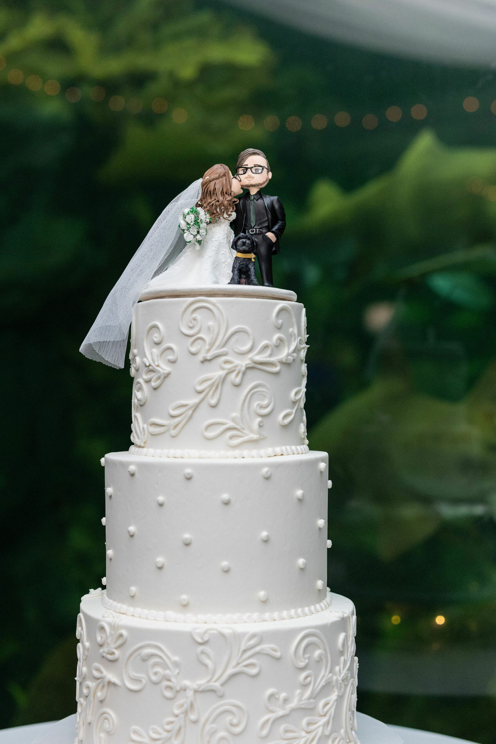 Cake