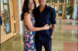 April Monthly Wedding Winners
