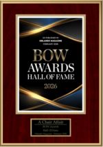 2026 Hall of Fame - BOW Awards 2026 Hall of Fame - BOW Awards