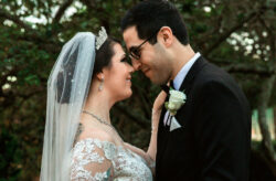 A Dream Wedding at The Rosen Plaza
