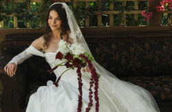 Hannah and Jalyn’s Dream Wedding at Del Favero Oasis