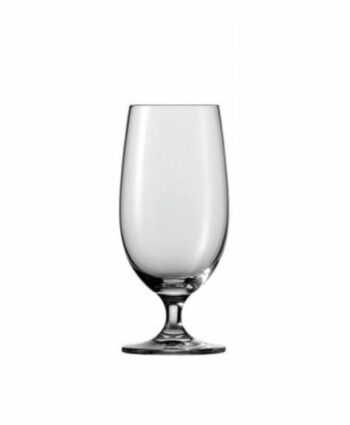 Crystal Water Glass
