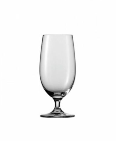 Crystal Water Glass